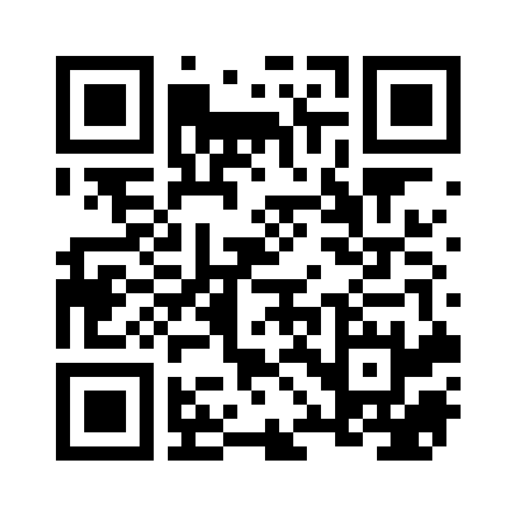 QR code to link to the Troop 331 site